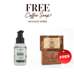 Hair Soul Hair Serum