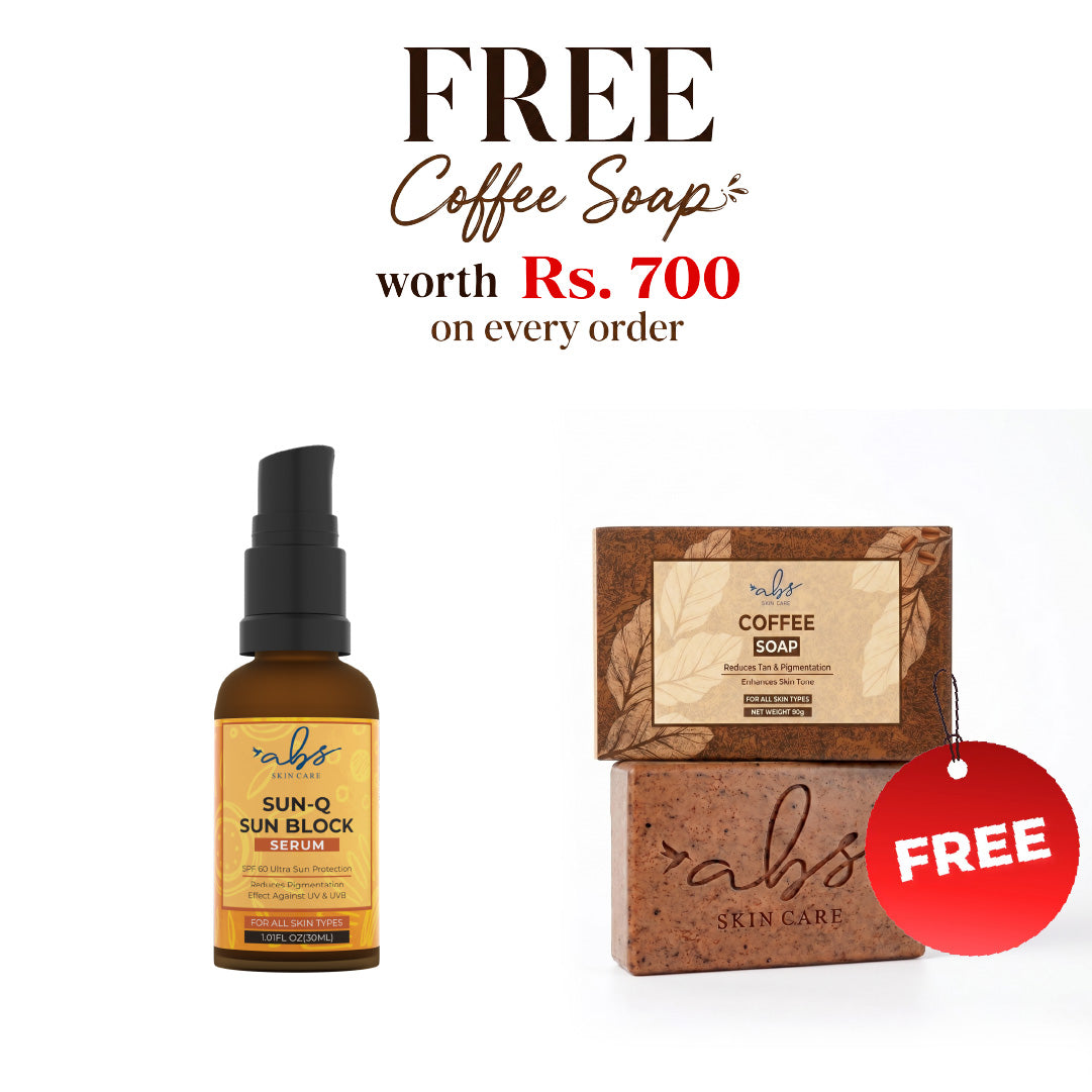 Sunblock Serum