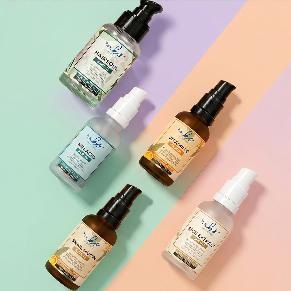 Shop SERUMS