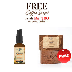 Vitamin C Serum