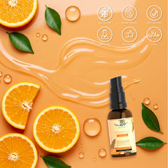 Vitamin C Serum