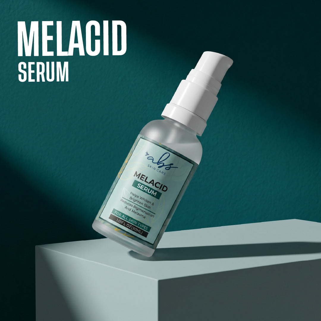Melacid Serum