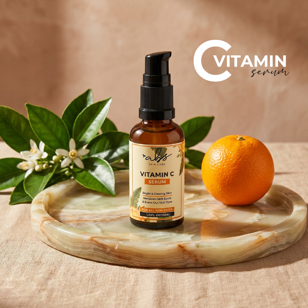 Vitamin C Serum