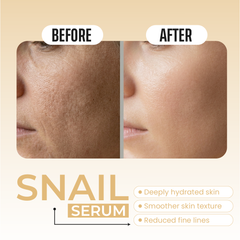 Snail Mucin Serum
