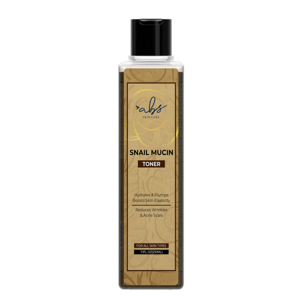 Snail Mucin Toner