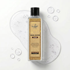 Snail Mucin Toner