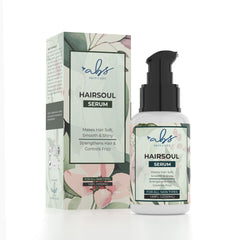 Hair Soul Hair Serum