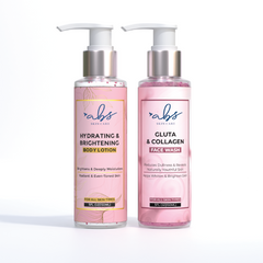 Skin Radiance Duo