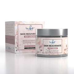 Skin Rejuvenate 4 in 1 Cream