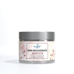 Skin Rejuvenate 4 in 1 Cream