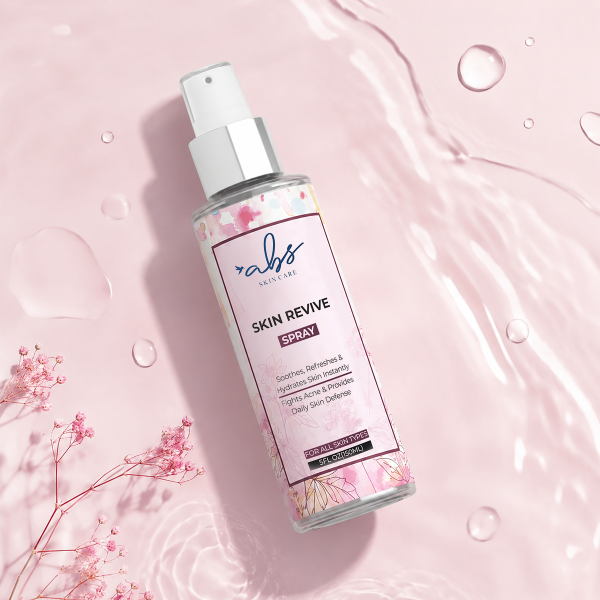SKIN REVIVE SPRAY
