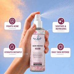 SKIN REVIVE SPRAY