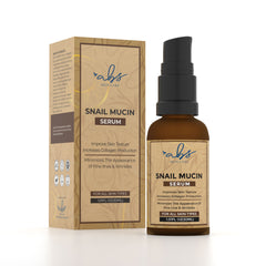 Snail Mucin Serum