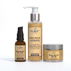 SNAIL MUCIN BUNDLE
