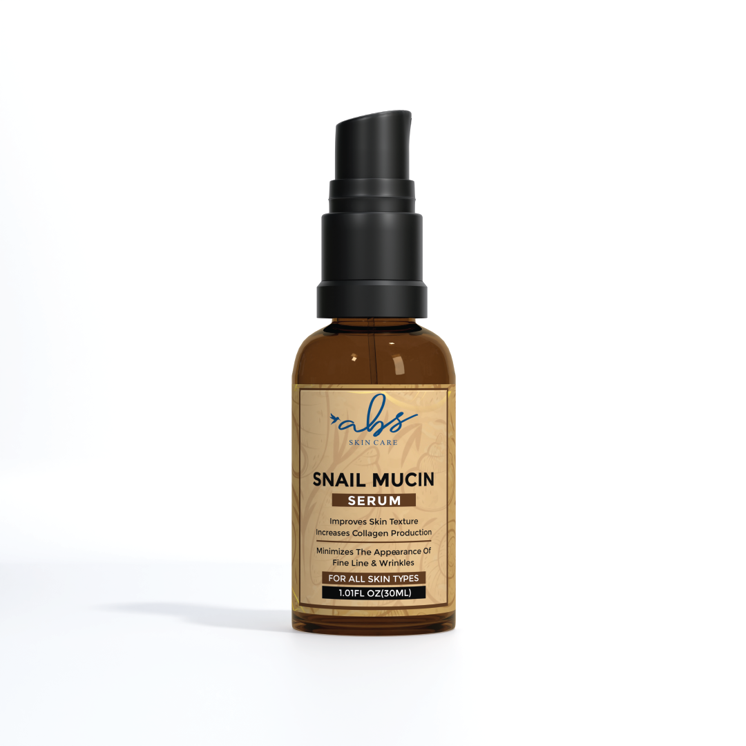 ABS Snail Mucin Serum