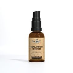 Snail Mucin Serum