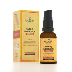 Sunblock Serum