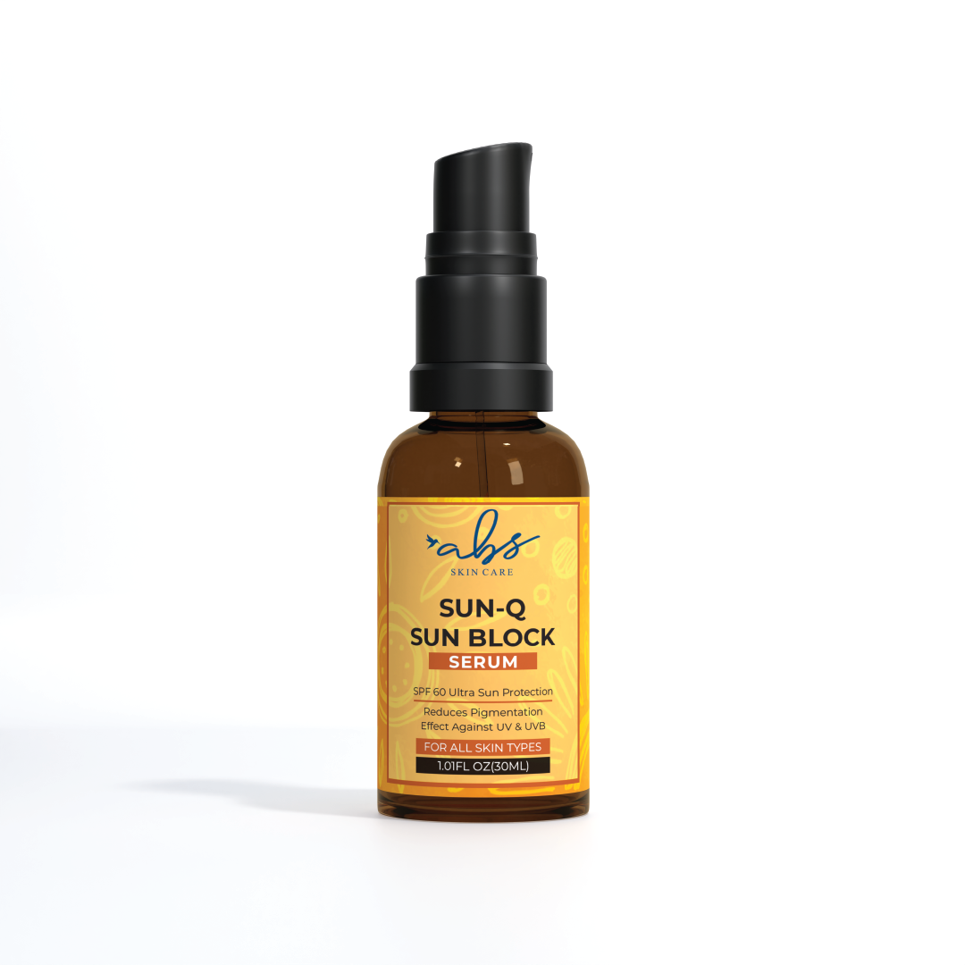 Sunblock Serum