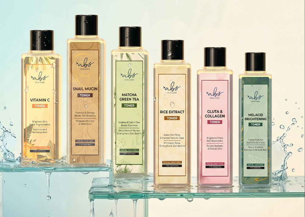 Shop TONERS