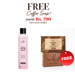 Gluta & Collagen Toner