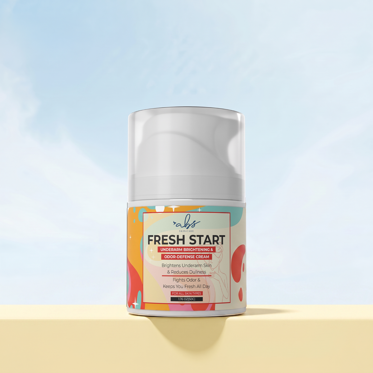FRESH START