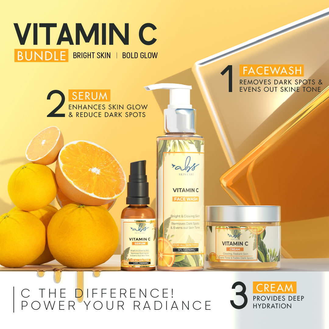 Vitamin C Bundle