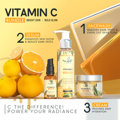 Vitamin C Bundle