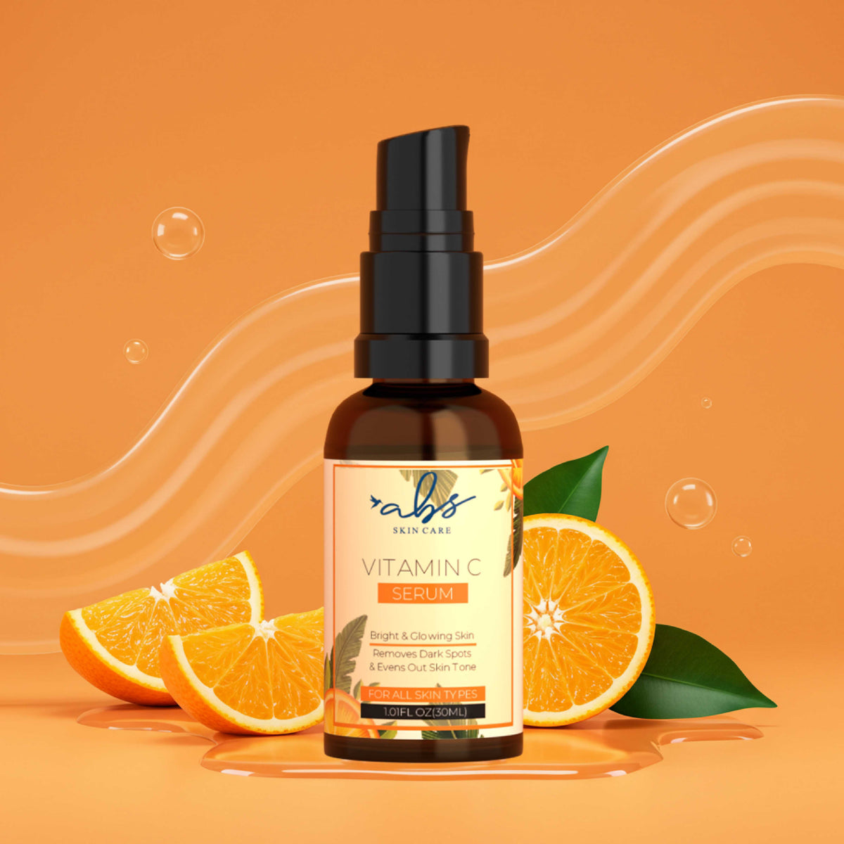 Vitamin C Serum