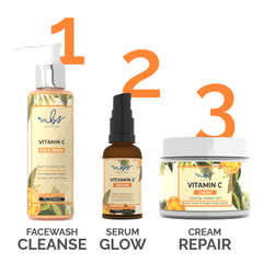 VITAMIN C BUNDLE