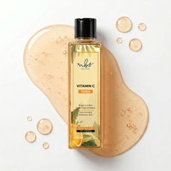 Vitamin C Toner