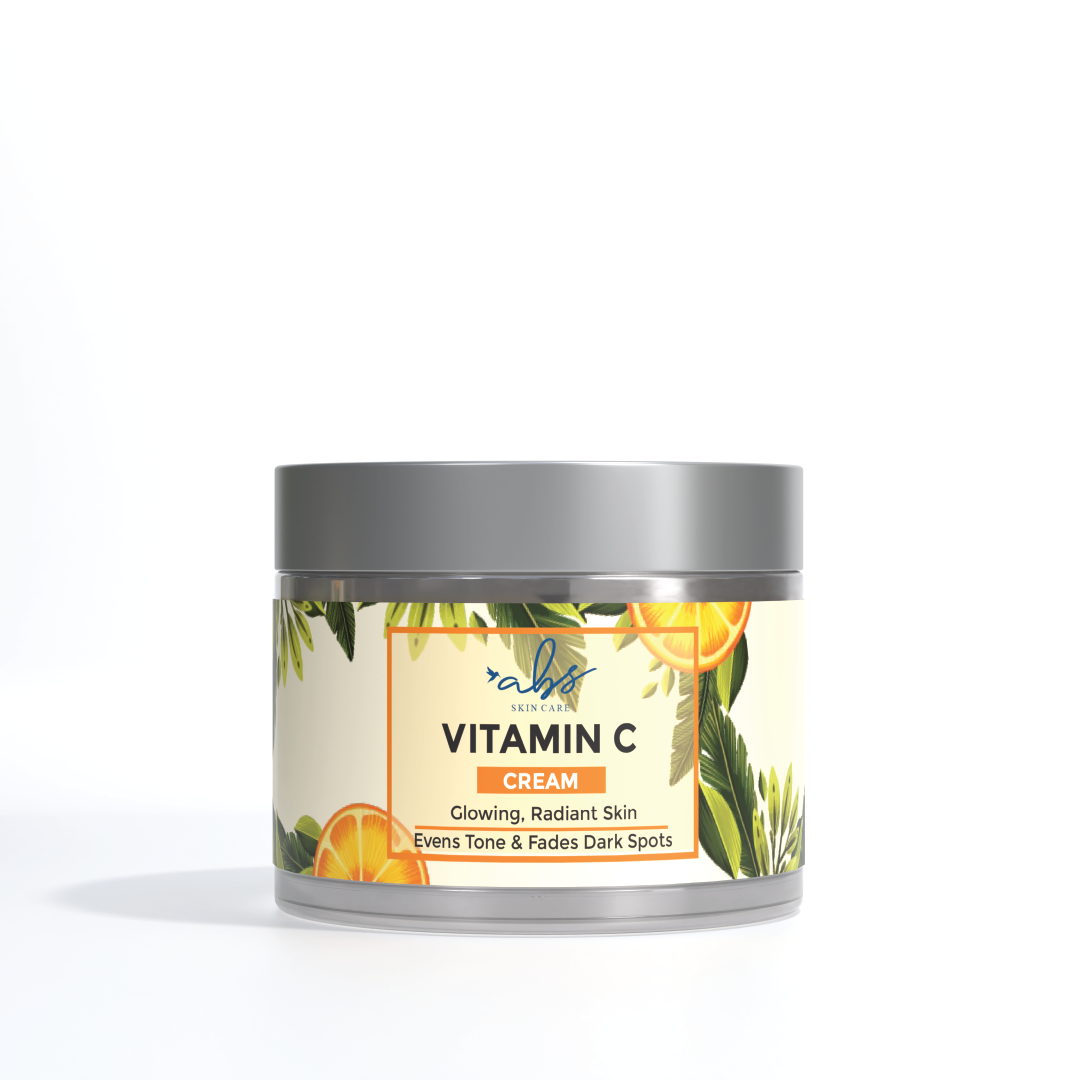 Vitamin C Cream