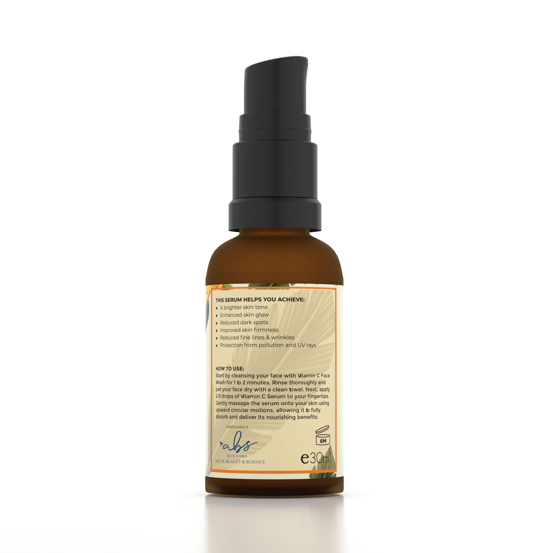 Vitamin C Serum