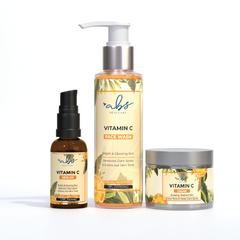 VITAMIN C BUNDLE