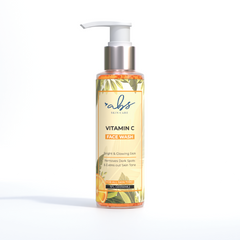Vitamin C Face Wash