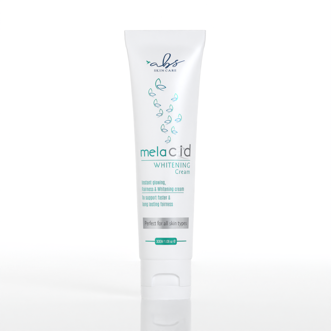 Melacid Cream