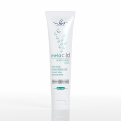 Melacid Cream