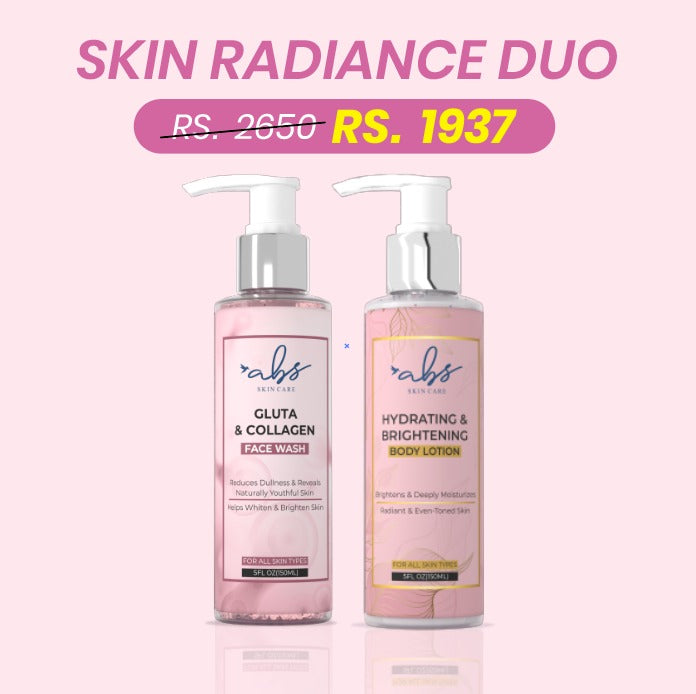 Skin Radiance Duo