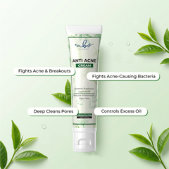 ANTI ACNE CREAM