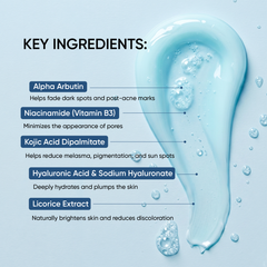 Full Body Brightening Cream