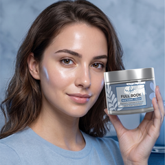 Full Body Brightening Cream