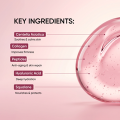 Gluta & Collagen Toner