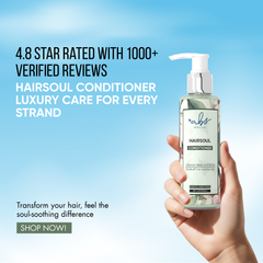 Hair Soul Conditioner
