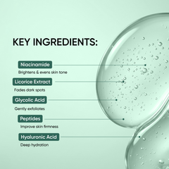 Melacid Brightening Toner