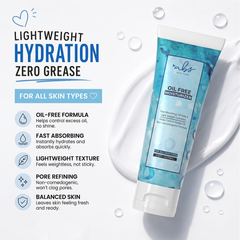 OIL FREE MOISTURIZER