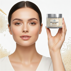 Rice Extract Cream