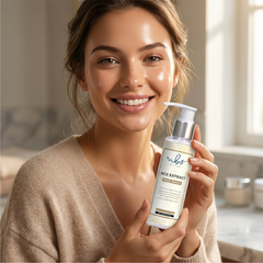 Rice Extract Face Wash