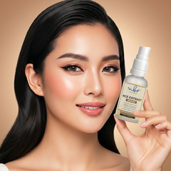 Rice Extract Serum