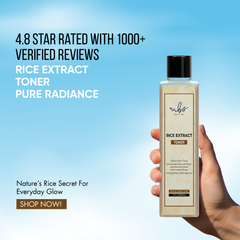 Rice Extract Toner