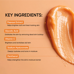 Vitamin C Cream
