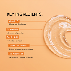 Vitamin C Serum